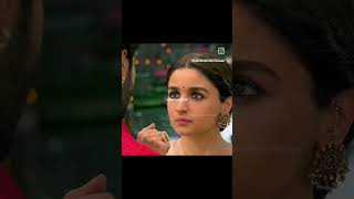 Kalank x Heeramandi🌟 Edits  Main Tera Main Tera youtubeshorts heeramandi music kalank edit [upl. by Yaniv]