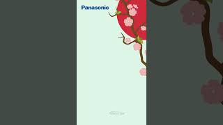 Disfrute de la Calidad Japonesa Exclusiva de Panasonic [upl. by Maite]