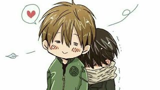 Tag del noviomeme❤Junta x Takato❤•leer desc• [upl. by Varuag172]