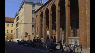 La Sede di Milano  Università Cattolica del Sacro Cuore [upl. by Netsirhk]