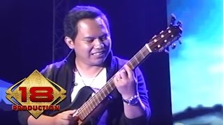 KONSER  Wali  Doaku Untukmu Sayang Live Rangkasbitung 2013 [upl. by Ttegdirb]