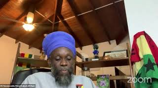 Rt Hononorable Priest Kailash Herbal School of Esoteric Knowledge With Dr Bobby Price [upl. by Adas]