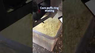 corn flakes breakfast cereals making machine [upl. by Yee]