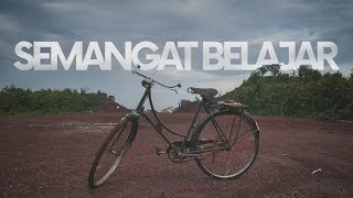 Rapper Bunot  Semangat Belajar Official Music Video [upl. by Nossila]