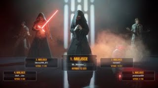 SWBF2  Heroes vs Villains no commentary [upl. by Carol-Jean]