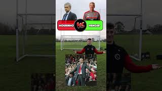 Who Is The Better Manger Guardiola Or wenger [upl. by Fontana]