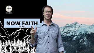 Now Faith Part 2  Prophet Kobus van Rensburg [upl. by Drhacir]