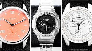 Best Luxury Watches under 1000 [upl. by Eahsan]