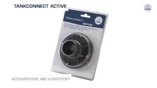 FIAP TankConnect Active Folienflansch [upl. by Vange]