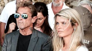 Mit 69 noch einmal Vater So lernte Peter Maffay seine Hendrikje kennen [upl. by Yblehs]