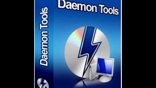 Como Baixar Instalar e Desintalar o Deamon Tools Lite [upl. by Atilahs713]