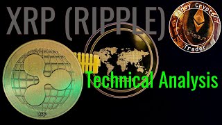 XRP Ripple Price Prediction and Technical Analysis Today 1172024 Tagalog [upl. by Joost]