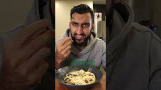 How to Make HALAL Carbonara [upl. by Fielding69]