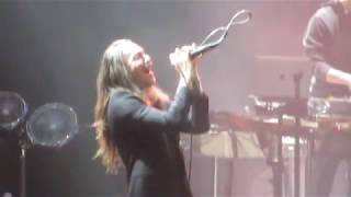 Incubus quotPrivilegequot Radio City Music Hall October 3 2019 [upl. by Hall]