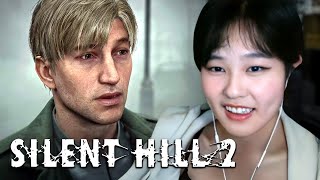 39daph Plays Silent Hill 2 Remake FullPlaythrough [upl. by Afital259]