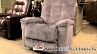 Overview of Lane Furniture Recliners [upl. by Eirroc]