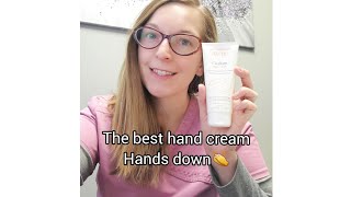 Avene Cicalfate Hand cream Review [upl. by Polky842]