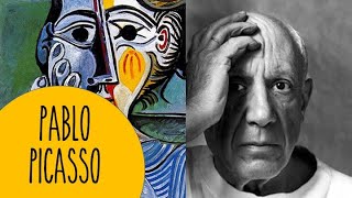 Pablo Picasso [upl. by Nimra479]