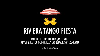 Riviera Tango Fiesta 2024 [upl. by Pepita]