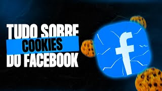 Contingência  Tudo sobre Cookies do Facebook [upl. by Isoj]