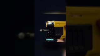 Taser With Ten Rounds [upl. by Aneehsram]