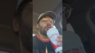 Smoothie King Power Meal Pumpkin Smoothie Review [upl. by Savdeep184]