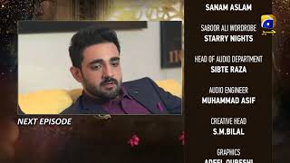 Fitrat  Episode 65 Teaser  30th December 2020  HAR PAL GEO [upl. by Notyrb]