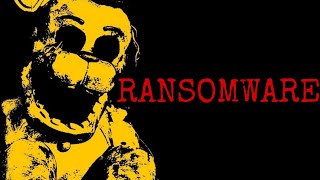 Los RANSOMWARE Más TURBIOS De FNaF☣️🐻 [upl. by Mahau564]