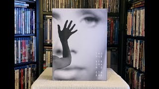 Ingmar Bergmans Cinema BluRay  An Unboxing Tribute  Criterion Collection [upl. by Etna]