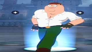 🔴 Hello Peter Welcome to Fortnite [upl. by Etireuqram]