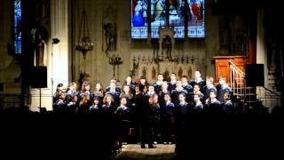 Quand loiseau chante Michel Fugain  Les Petits Ecoliers Chantants de Bondy [upl. by Bay]