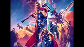 Thor End of Days 2020 Full Movie in 1080p [upl. by Queri]