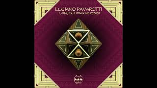 FREE DOWNLOAD Luciano Pavarotti  Caruso Tim Kari Remix [upl. by Ennaitsirk]