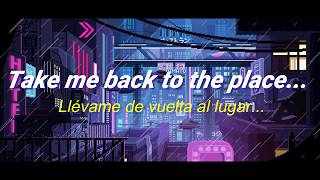 Deep Sea Arcade  Close To Me lyrics Sub Español [upl. by Ahsoym]