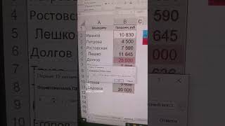 УСЛОВНОЕ ФОРМАТИРОВАНИЕ В EXCEL ТВОРИТ ЧУДЕСА [upl. by Tnattirb]