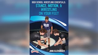 A Great Pummeling Drill Every Wrestling Coach Should Use [upl. by Dorisa]