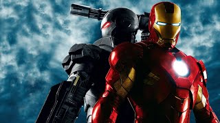 Iron Man 2 Movie Explained In HINDI  Iron Man 2 Movie Story In HINDI  Iron Man 2 Full Movie HINDI [upl. by Ahsinut]