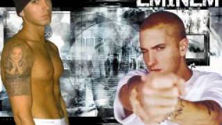 Eminem  Cleaning out my closet Jacknife Lee Remix [upl. by Rafaello]