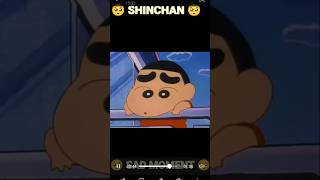 Sad story shinchan and shiro [upl. by Nager]