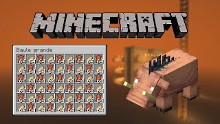 LA FARM DI HOGLIN SEMPLICE ED EFFICACE JAVA 121 e 120 – Tutorial Minecraft ITA [upl. by Luther385]