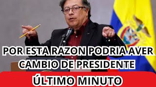 🚨NUEVOS CANDIDATOS A LA PRESIDENCIA DE COLOMBIA [upl. by Clova369]