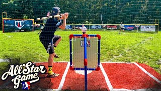 2023 ALLSTAR GAME  MLW Wiffle Ball [upl. by Amari]