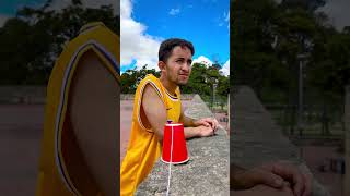 TELEFONO ROTO comedy santioficial santi funny humor summervibes shortsfeed [upl. by Filide]