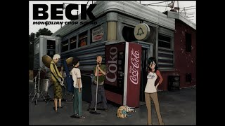 アニメ『BECK』ノンクレジットオープニング映像｜BEAT CRUSADERS quotHIT IN THE USAquot [upl. by Arraet]