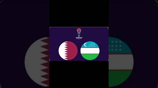 Qatar vs Uzbekistan WC Qualifiers Predictions for 14 November 2024 [upl. by Vergil]