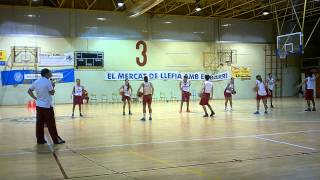 Clinic Aleksandar Glisic  Drills PART I [upl. by Stanfill]