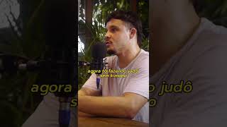 É OUTRO ESPORTE   Felipe Machado motivação jiujitsumotivation motivacao [upl. by Tessa707]