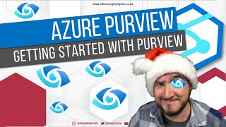 Azure Synapse Analytics  Introduction to Azure Purview [upl. by Eenert]