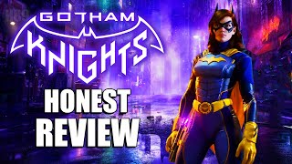 Is Gotham Knights Good Now  Gotham Knights Review 2023 [upl. by Aenad]