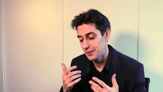 Scriabin Piano Concerto  Yevgeny Sudbin with Bournemouth Symphony Orchestra [upl. by Nagaek]